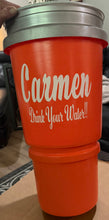 Load image into Gallery viewer, Giant Tumbler 2 FT Tall