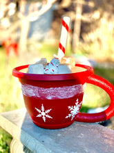 Load image into Gallery viewer, Giant Hot Chocolate Cup