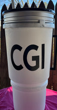Load image into Gallery viewer, Giant Tumbler 2 FT Tall