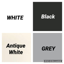 Load image into Gallery viewer, Coffee because crack is bad for you sign