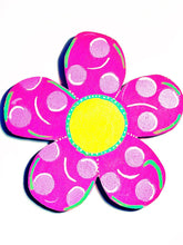 Load image into Gallery viewer, Flower attachment