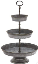 Load image into Gallery viewer, March Tiered Tray Party