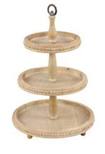 Load image into Gallery viewer, March Tiered Tray Party