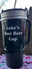 Load image into Gallery viewer, Giant Tumbler 2 FT Tall
