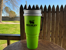 Load image into Gallery viewer, Giant Tumbler 2 FT Tall
