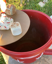 Load image into Gallery viewer, Giant Hot Chocolate Cup
