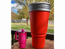 Load image into Gallery viewer, Giant Tumbler 2 FT Tall
