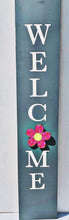 Load image into Gallery viewer, Interchangeable Porch Sign
