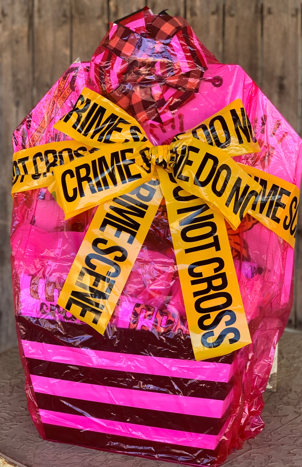 Gift Baskets